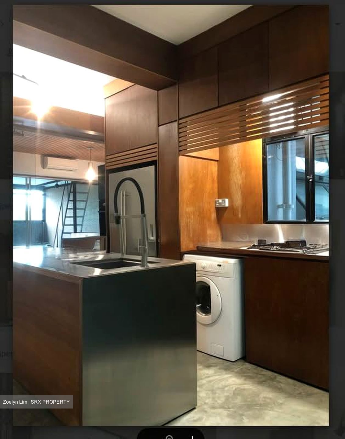 Yong Siak View (D3), Apartment #551108881